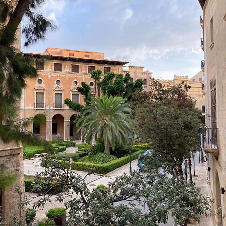 Vila Damunt Palma de Mallorca Exterior photo
