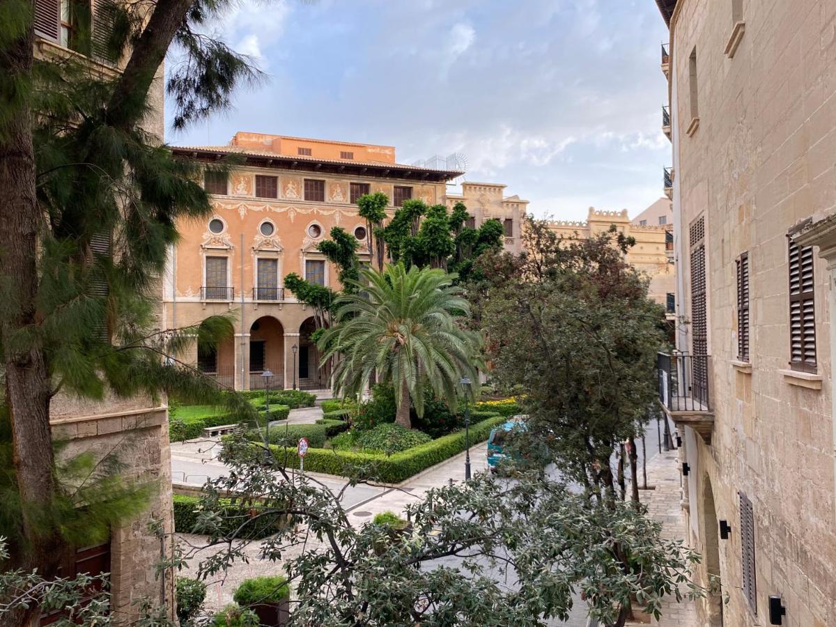 Vila Damunt Palma de Mallorca Exterior photo