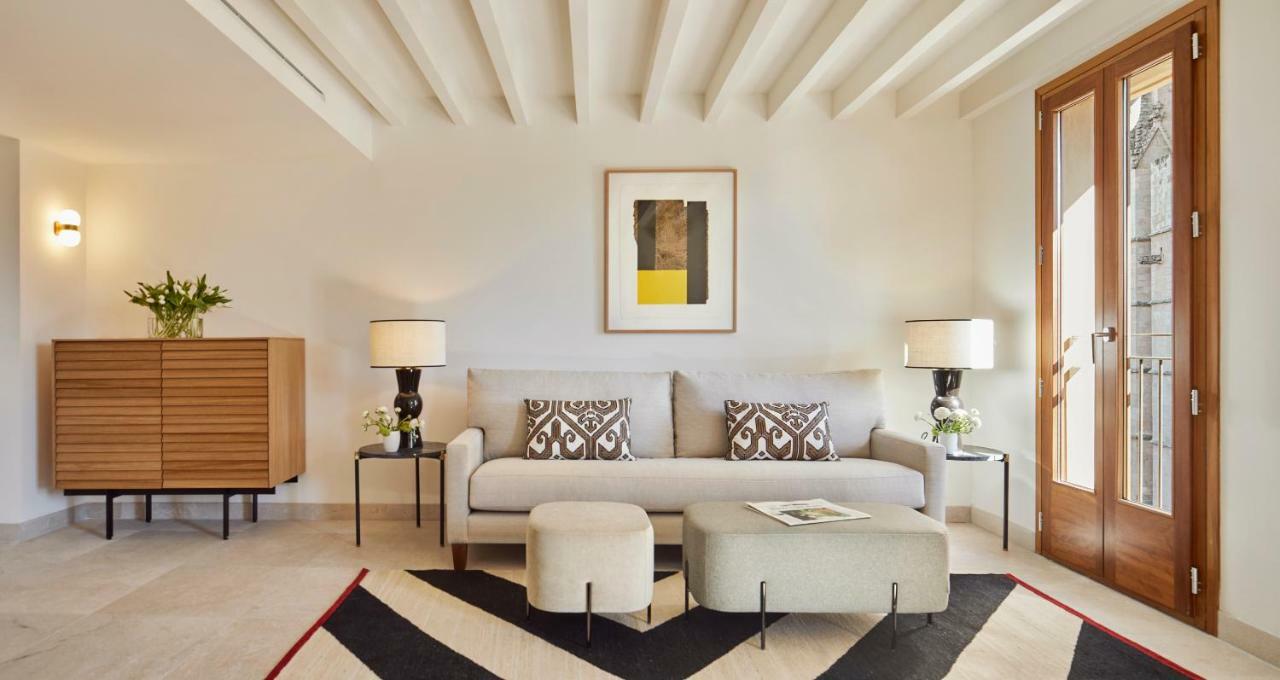 Vila Damunt Palma de Mallorca Exterior photo
