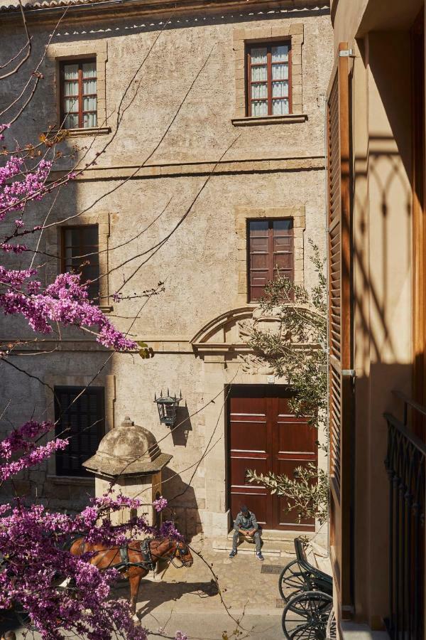 Vila Damunt Palma de Mallorca Exterior photo