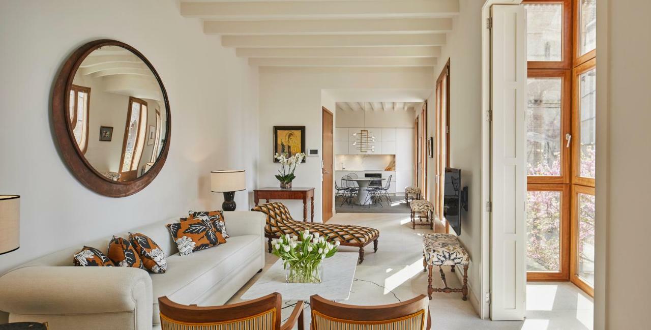 Vila Damunt Palma de Mallorca Exterior photo