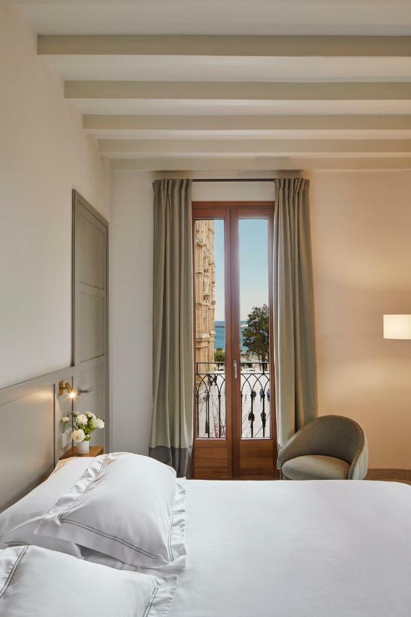 Vila Damunt Palma de Mallorca Exterior photo