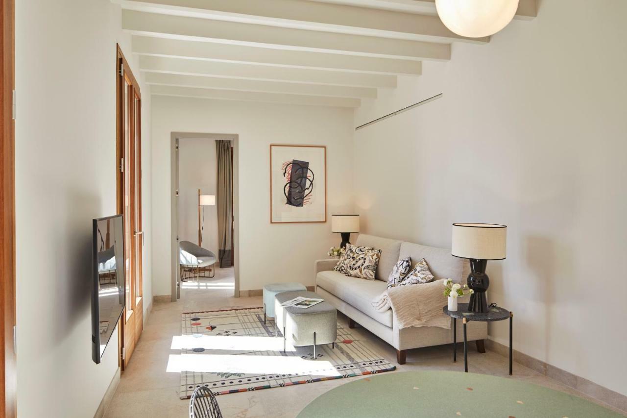 Vila Damunt Palma de Mallorca Exterior photo